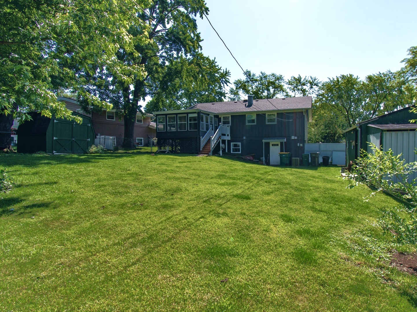 15526 South Scott Drive Lockport IL 60441