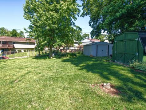 15526 South Scott Drive Lockport IL 60441