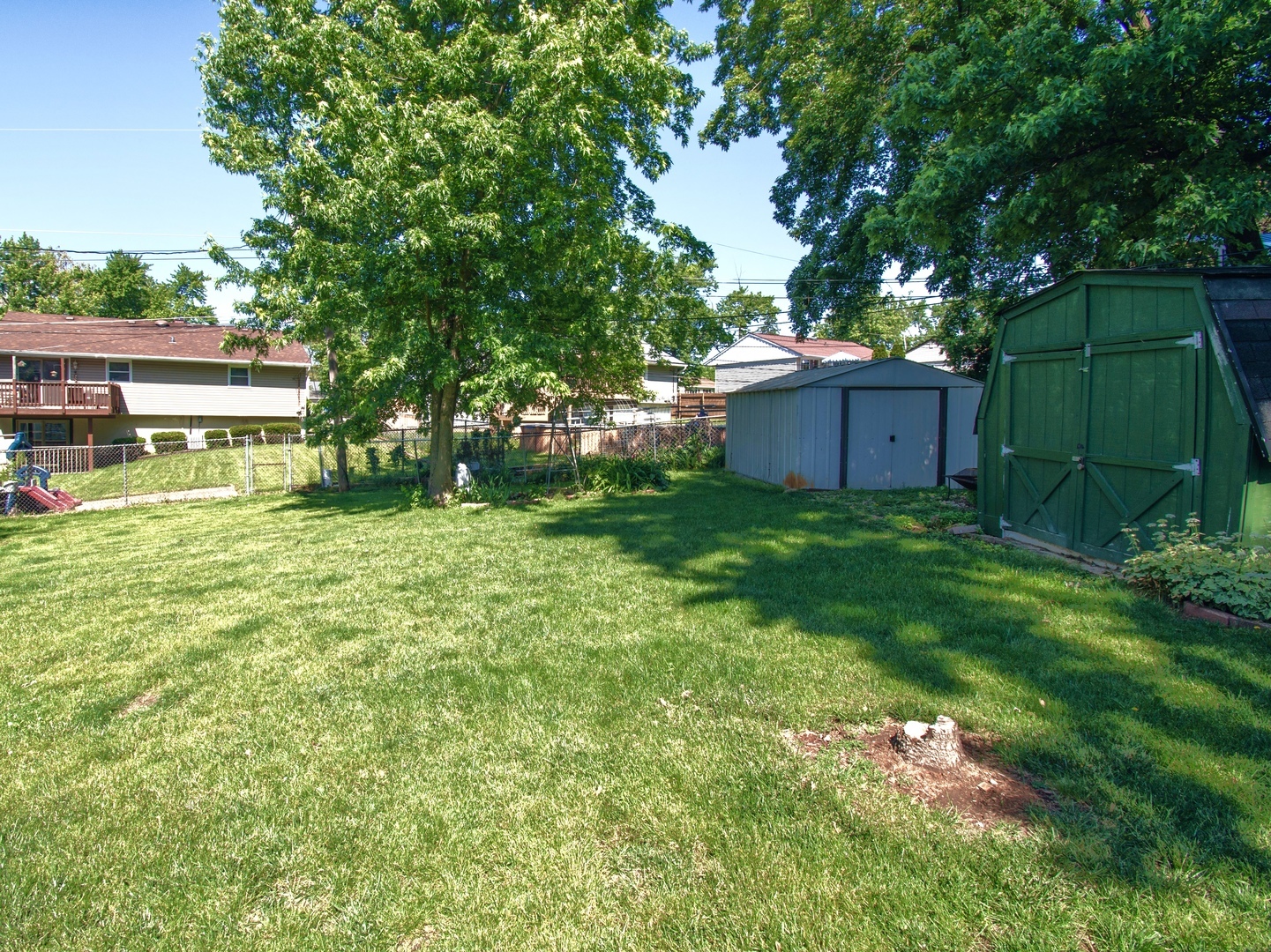 15526 South Scott Drive Lockport IL 60441