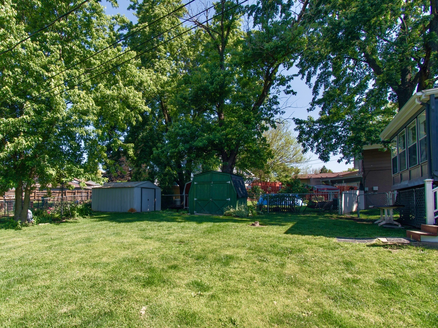 15526 South Scott Drive Lockport IL 60441