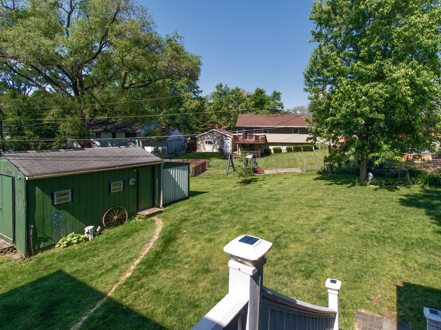 15526 South Scott Drive Lockport IL 60441