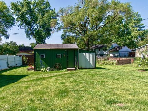 15526 South Scott Drive Lockport IL 60441