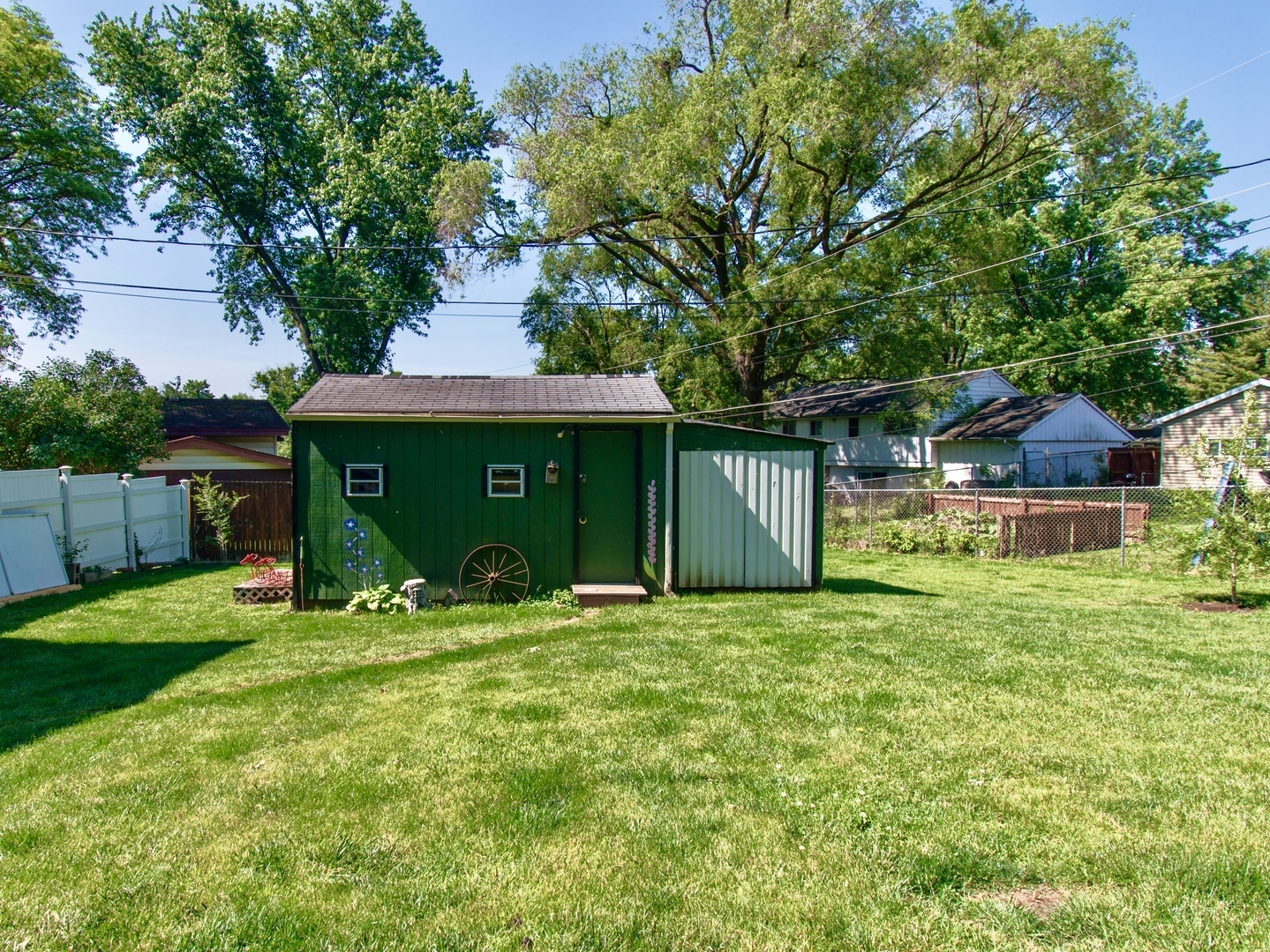 15526 South Scott Drive Lockport IL 60441