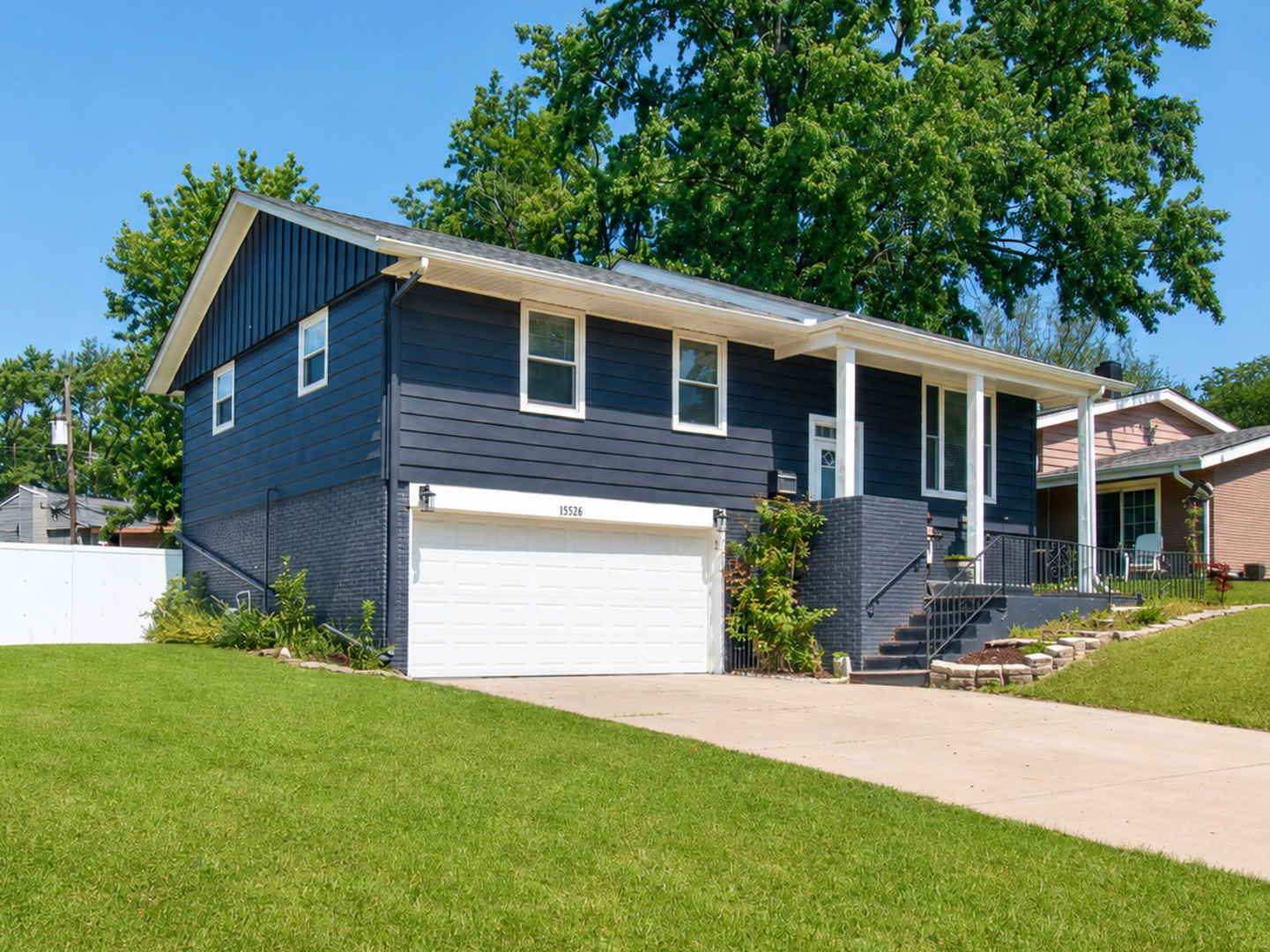 15526 South Scott Drive Lockport IL 60441
