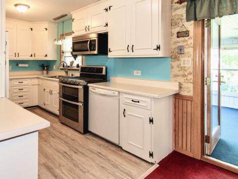 15526 South Scott Drive Lockport IL 60441