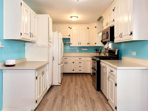 15526 South Scott Drive Lockport IL 60441