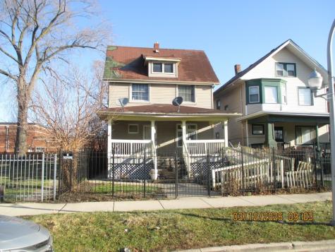 5242 West Monroe Street Chicago IL 60644