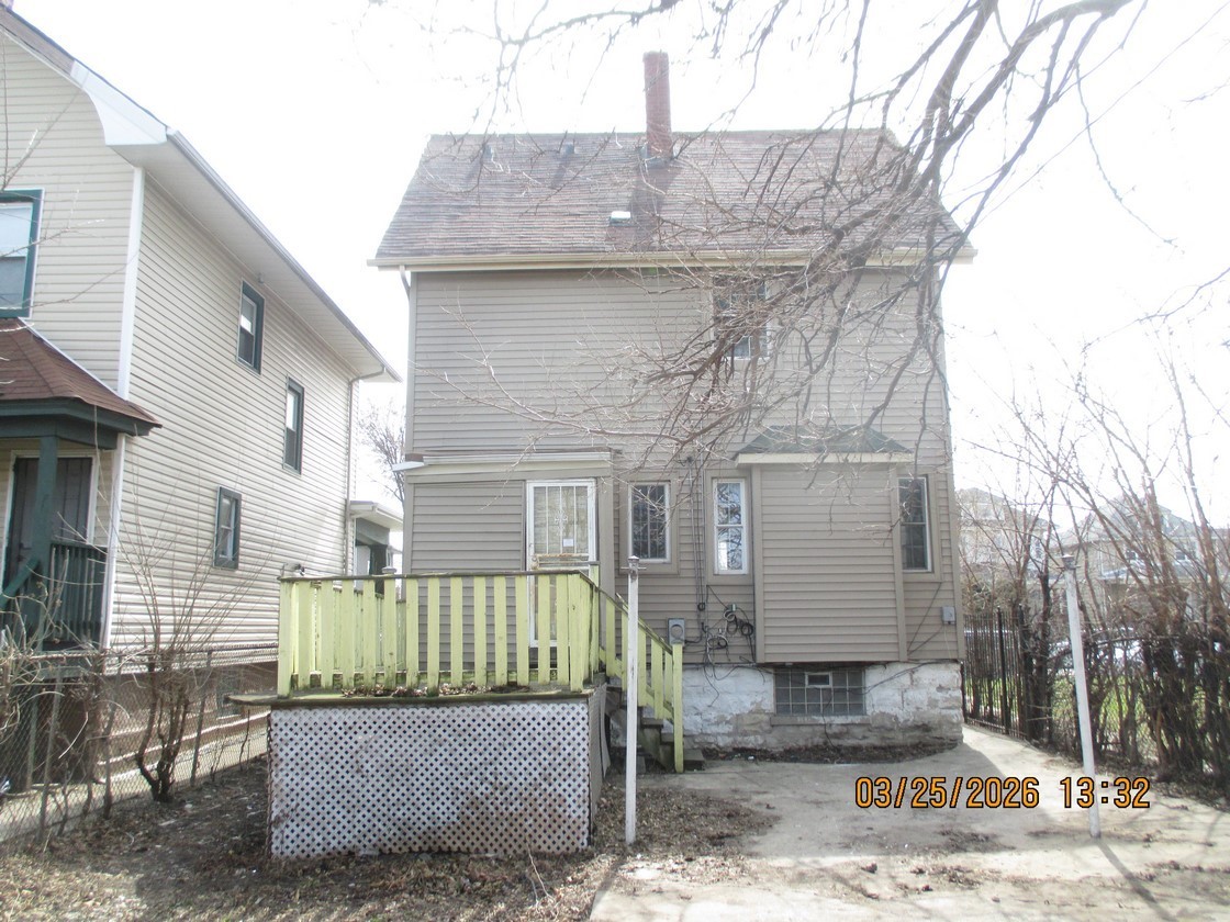 5242 West Monroe Street Chicago IL 60644