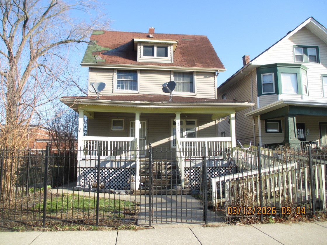 5242 West Monroe Street Chicago IL 60644