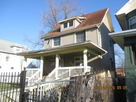 5242 West Monroe Street Chicago IL 60644