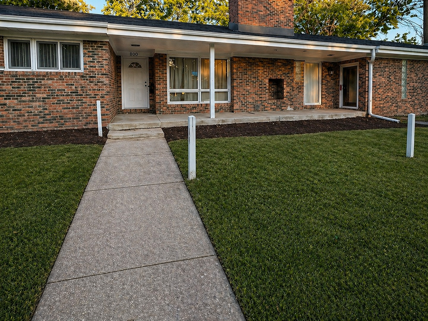 800 Elm Street Flossmoor IL 60422