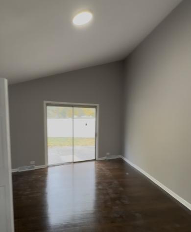 800 Elm Street Flossmoor IL 60422
