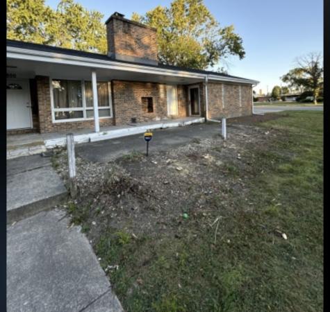 800 Elm Street Flossmoor IL 60422
