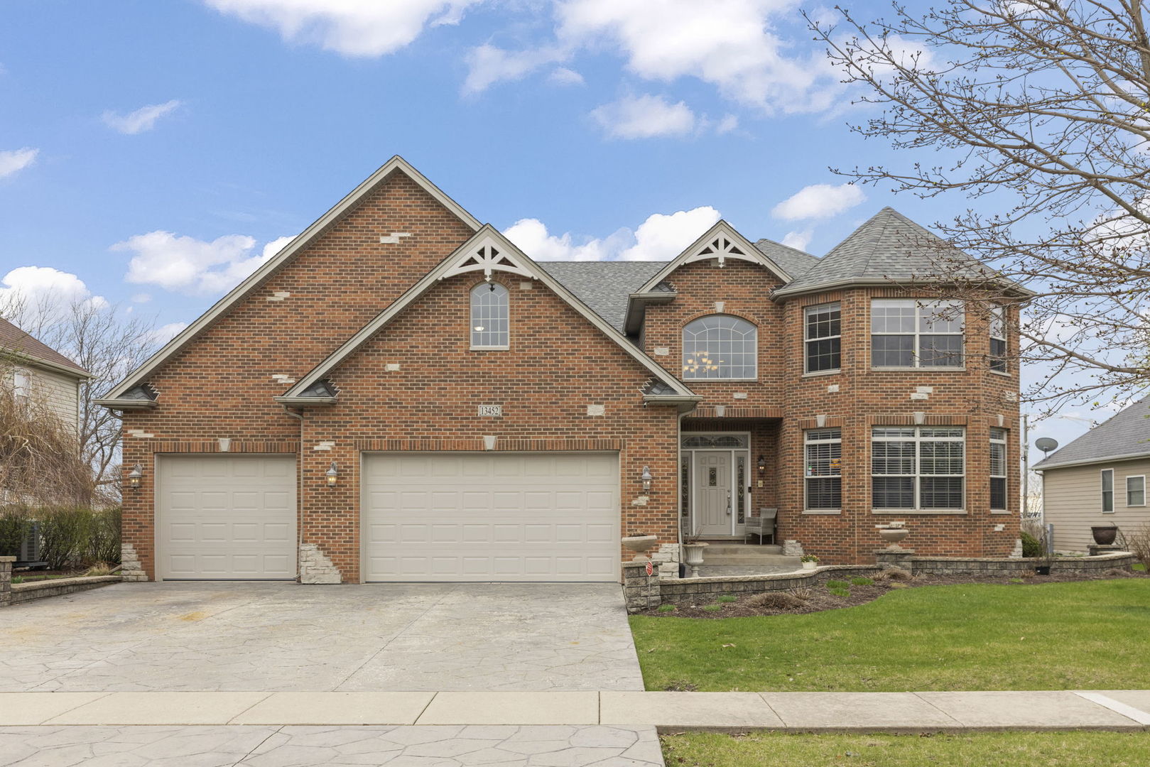 13452 Skyline Drive Plainfield IL 60585