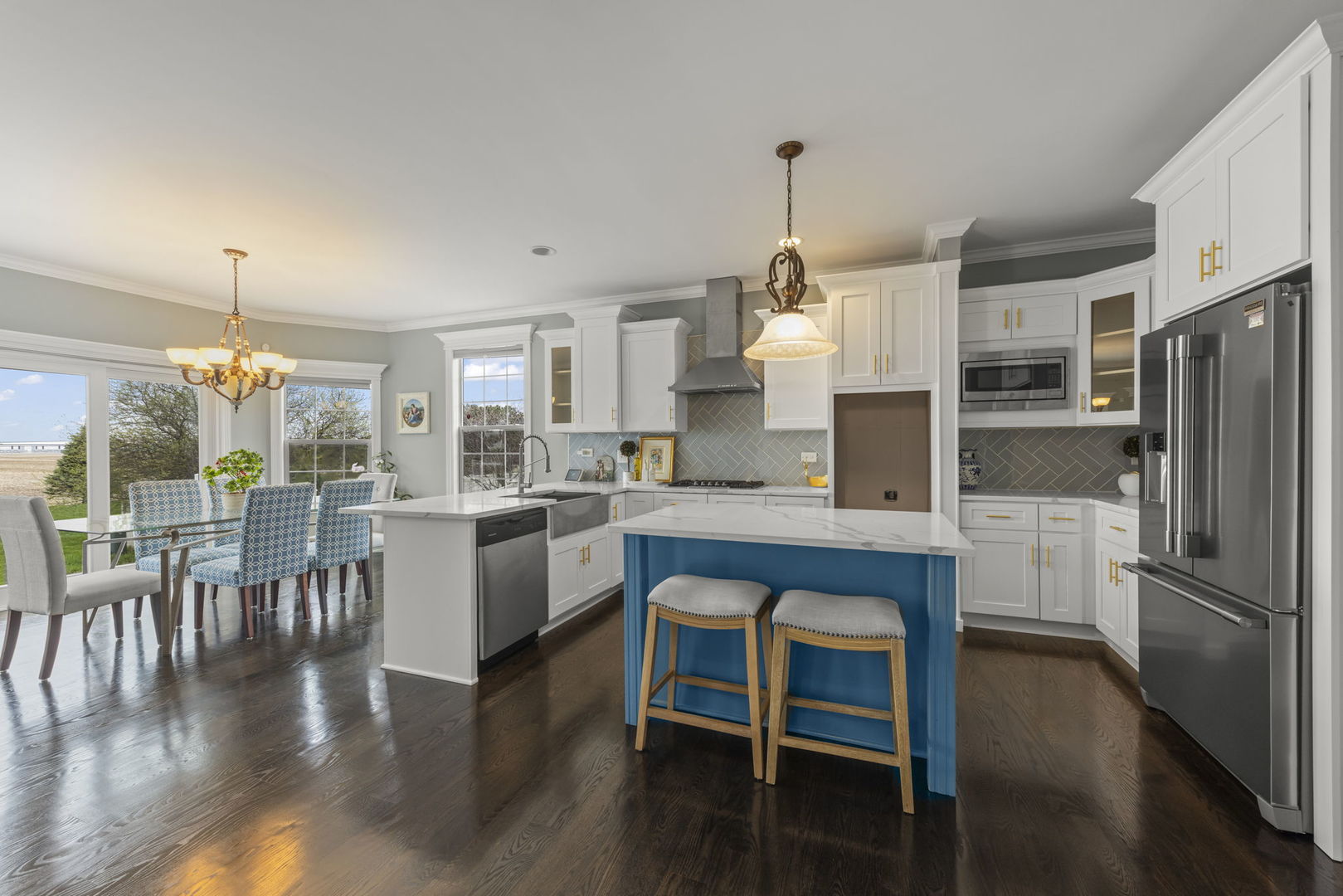 13452 Skyline Drive Plainfield IL 60585