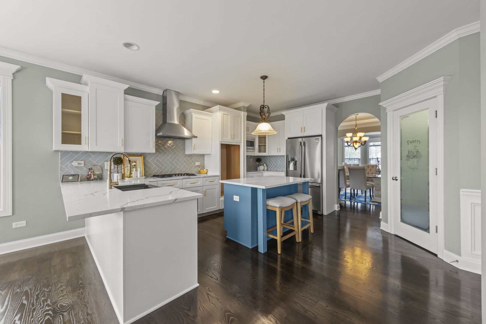 13452 Skyline Drive Plainfield IL 60585