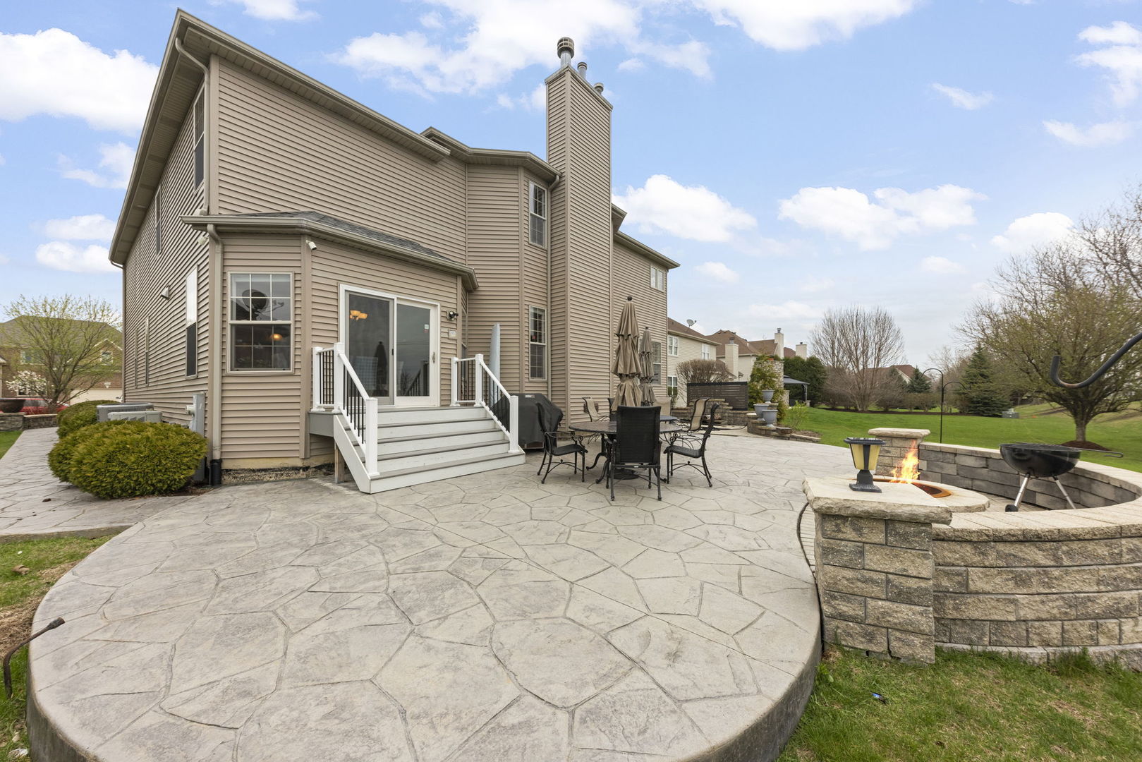 13452 Skyline Drive Plainfield IL 60585