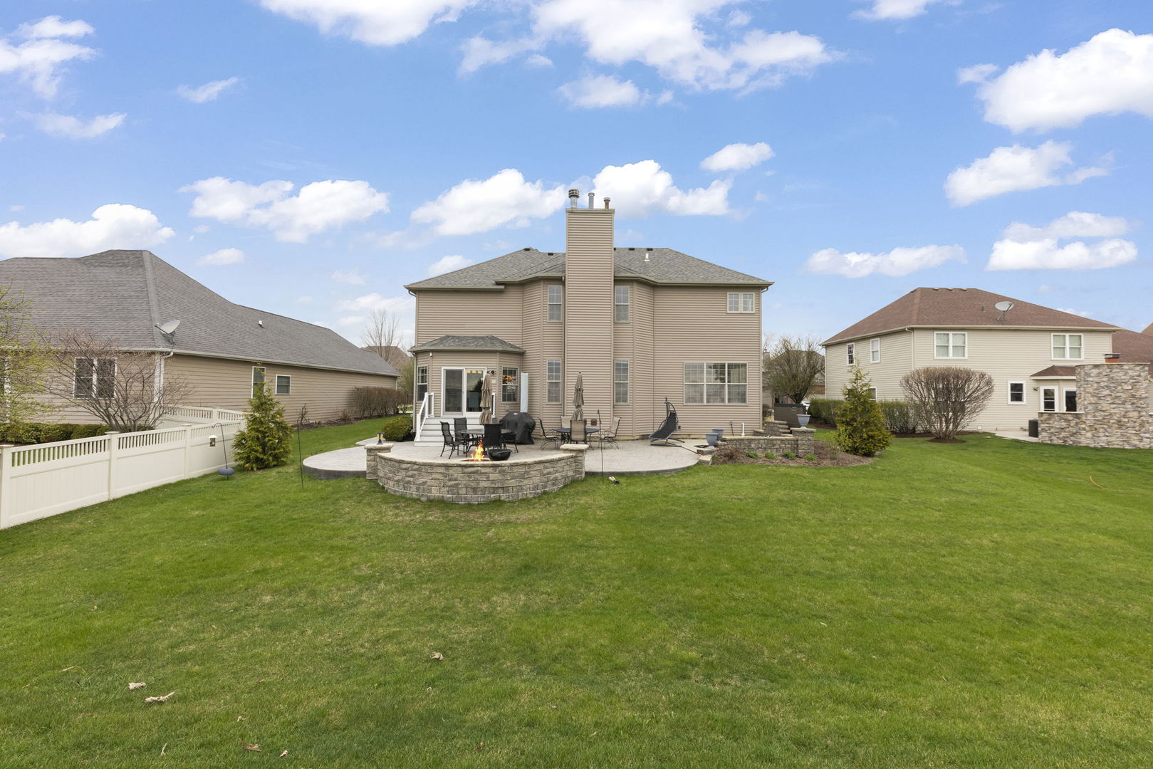 13452 Skyline Drive Plainfield IL 60585