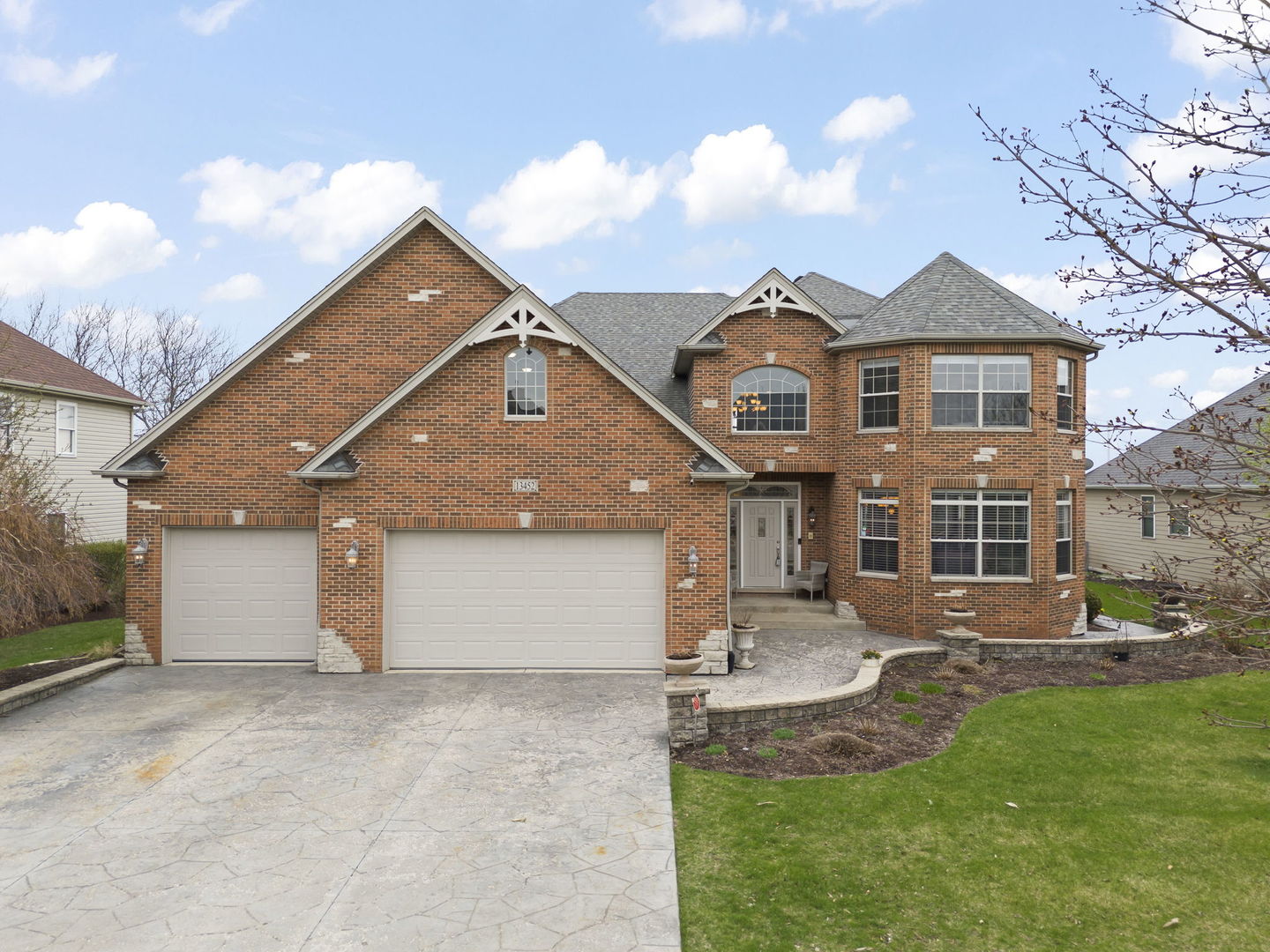 13452 Skyline Drive Plainfield IL 60585