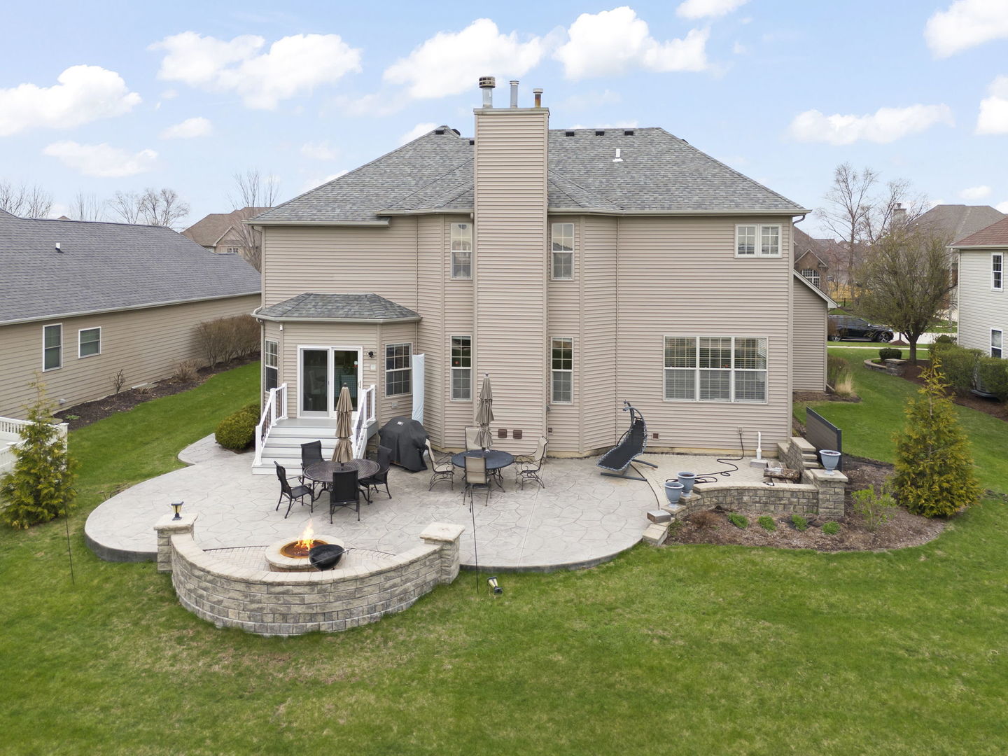 13452 Skyline Drive Plainfield IL 60585