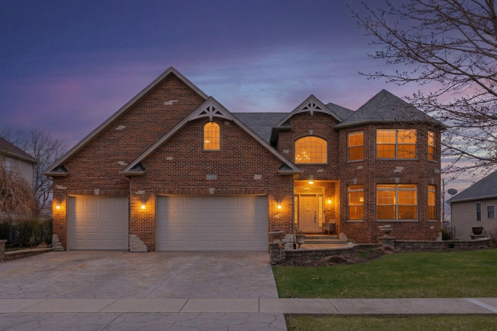 13452 Skyline Drive Plainfield IL 60585