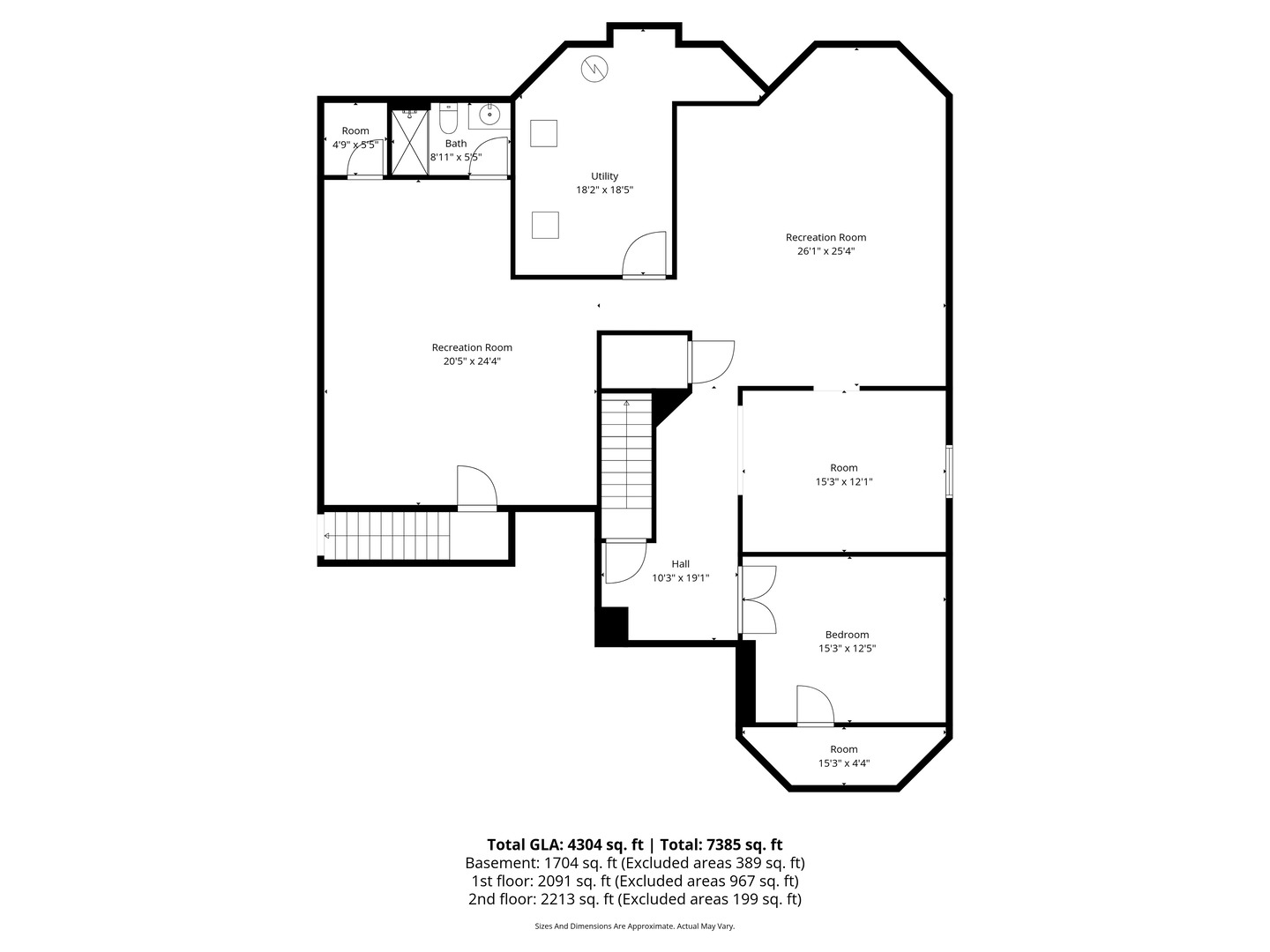 13452 Skyline Drive Plainfield IL 60585