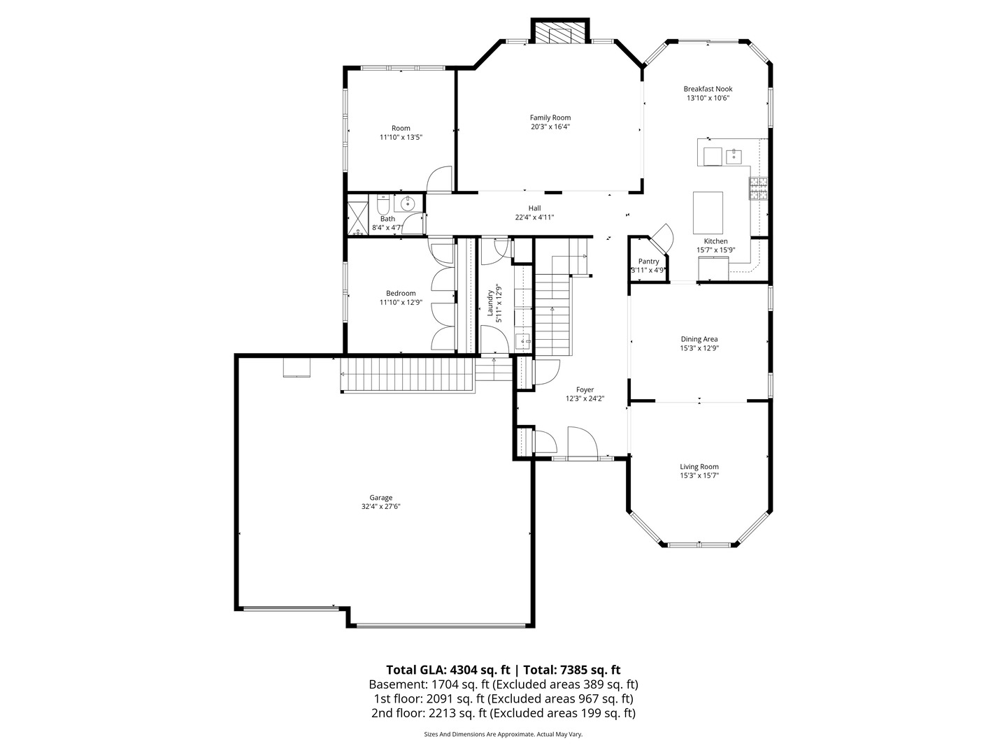 13452 Skyline Drive Plainfield IL 60585