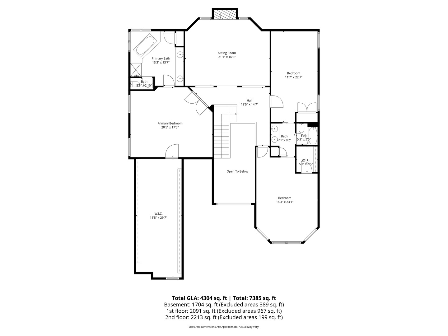 13452 Skyline Drive Plainfield IL 60585