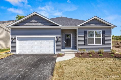 336 North Charles Street Cortland IL 60112