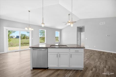 336 North Charles Street Cortland IL 60112