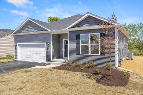 336 North Charles Street Cortland IL 60112