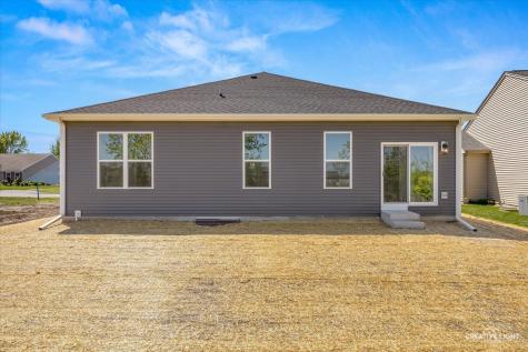 336 North Charles Street Cortland IL 60112
