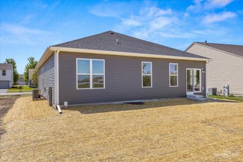 336 North Charles Street Cortland IL 60112