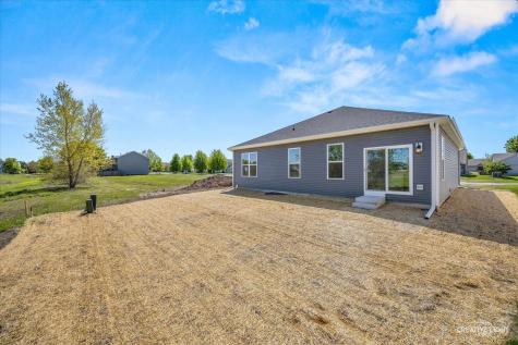 336 North Charles Street Cortland IL 60112