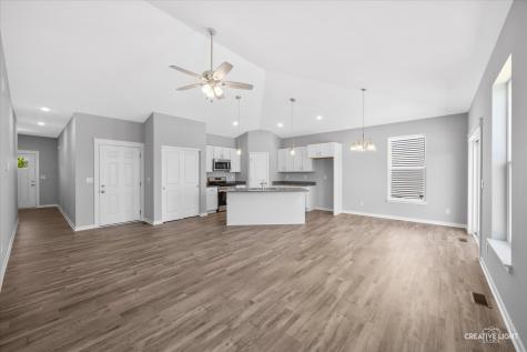 336 North Charles Street Cortland IL 60112