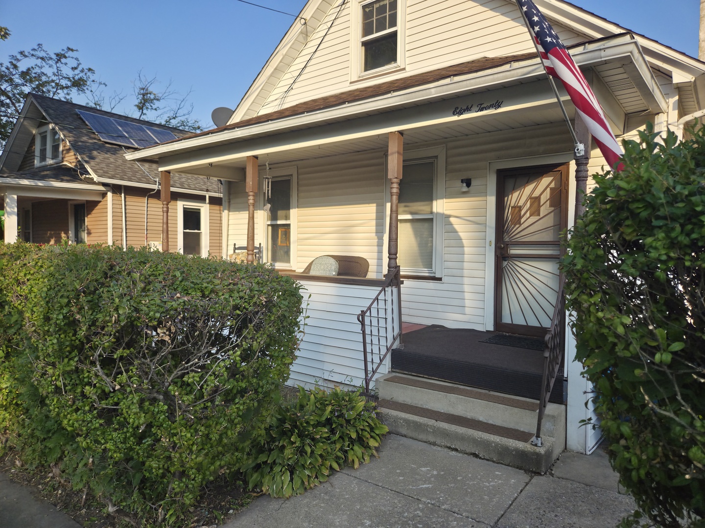 820 Oliver Avenue Aurora IL 60506