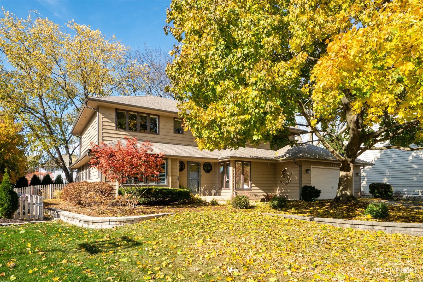 1443 Meander Drive Naperville IL 60565