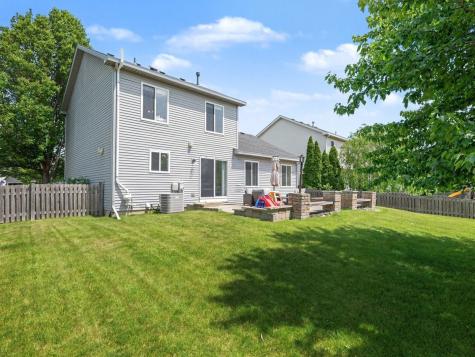 2069 Wedgewood Circle Romeoville IL 60446