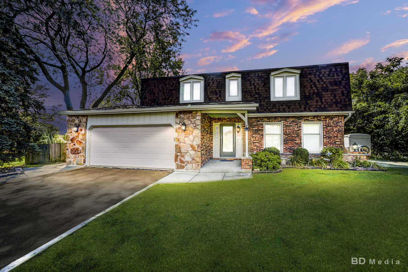 8309 West 132nd Street Orland Park IL 60462