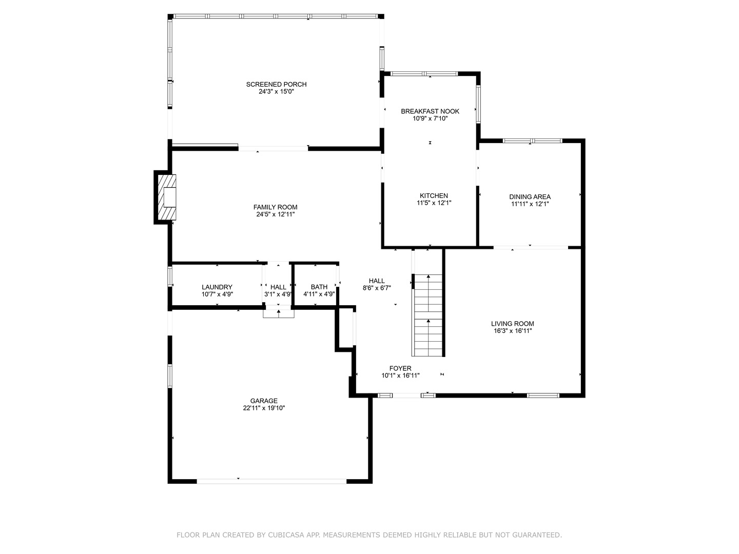 8309 West 132nd Street Orland Park IL 60462