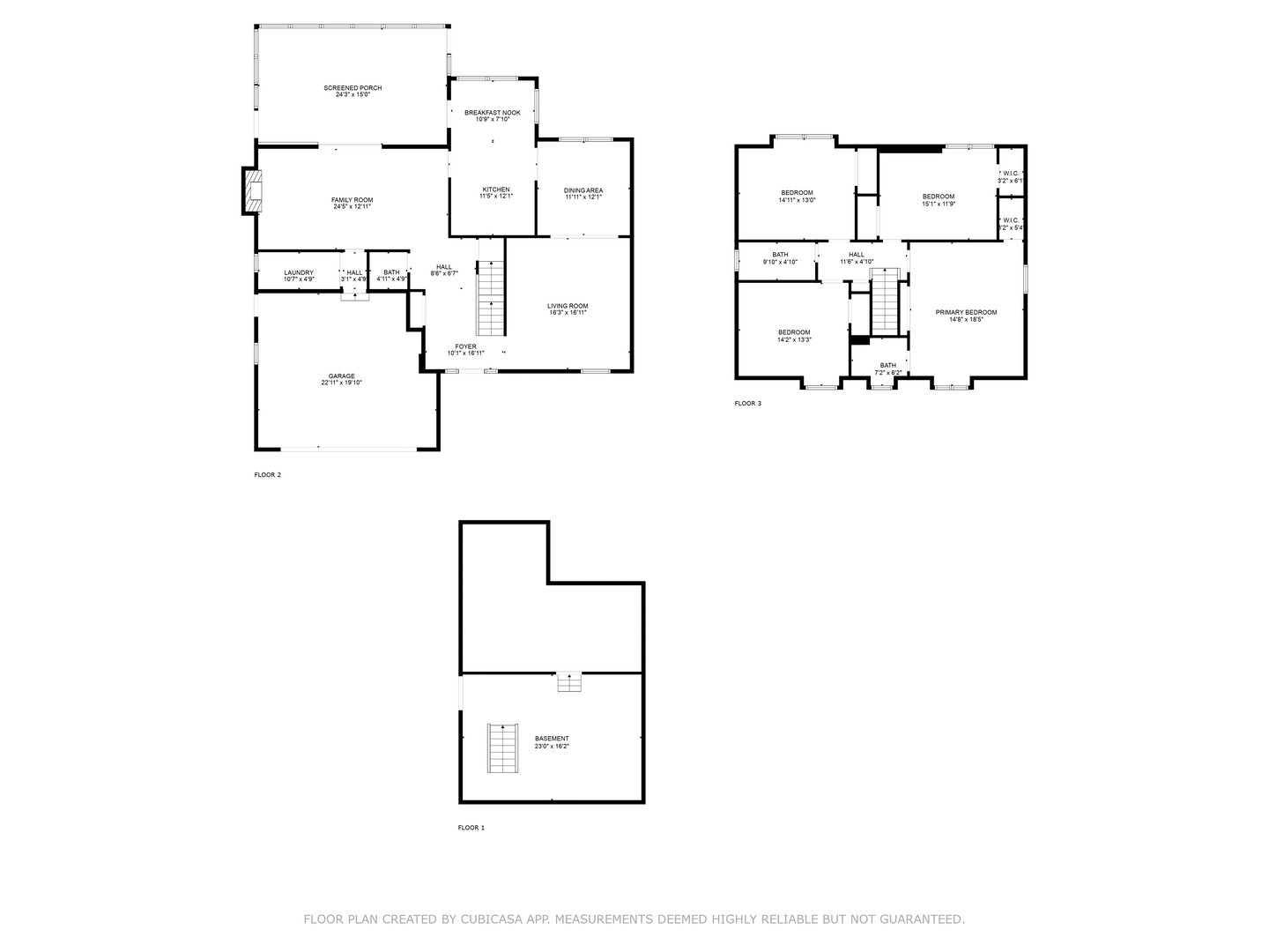 8309 West 132nd Street Orland Park IL 60462