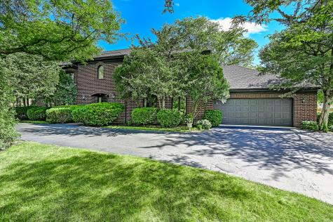 107 Stirrup Lane Burr Ridge IL 60527