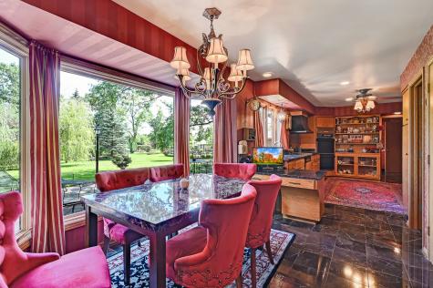 107 Stirrup Lane Burr Ridge IL 60527
