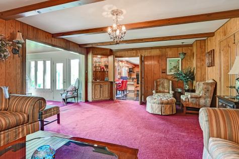 107 Stirrup Lane Burr Ridge IL 60527