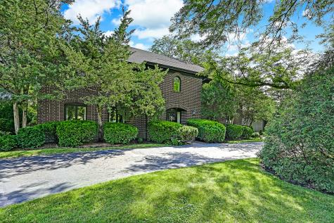 107 Stirrup Lane Burr Ridge IL 60527