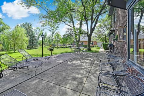 107 Stirrup Lane Burr Ridge IL 60527