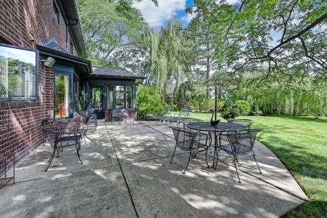 107 Stirrup Lane Burr Ridge IL 60527