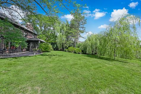 107 Stirrup Lane Burr Ridge IL 60527