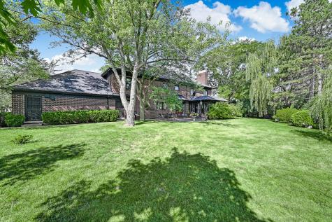 107 Stirrup Lane Burr Ridge IL 60527