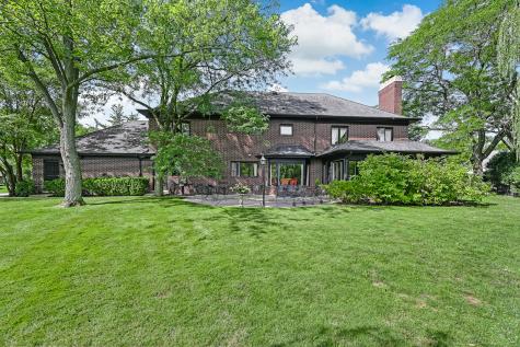 107 Stirrup Lane Burr Ridge IL 60527